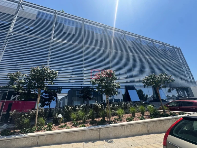 290m² Office for Rent in Limassol – Agios Athanasios