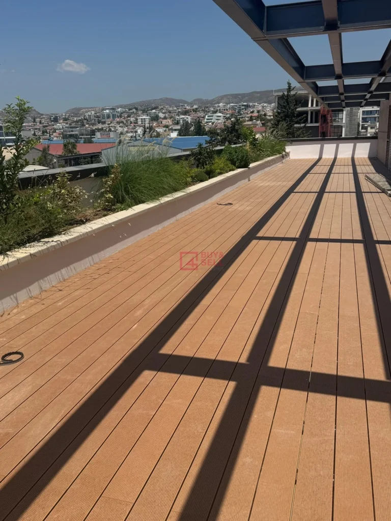 290m² Office for Rent in Limassol – Agios Athanasios