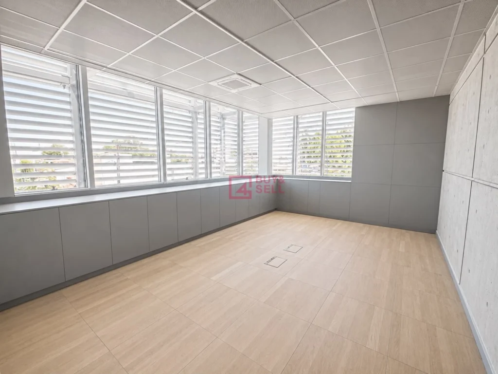 290m² Office for Rent in Limassol – Agios Athanasios