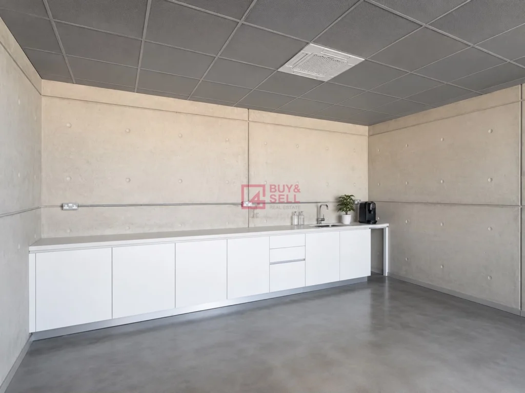 290m² Office for Rent in Limassol – Agios Athanasios