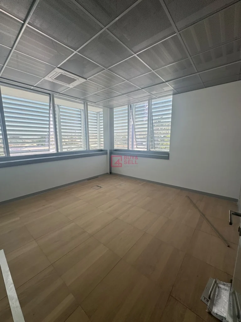 290m² Office for Rent in Limassol – Agios Athanasios
