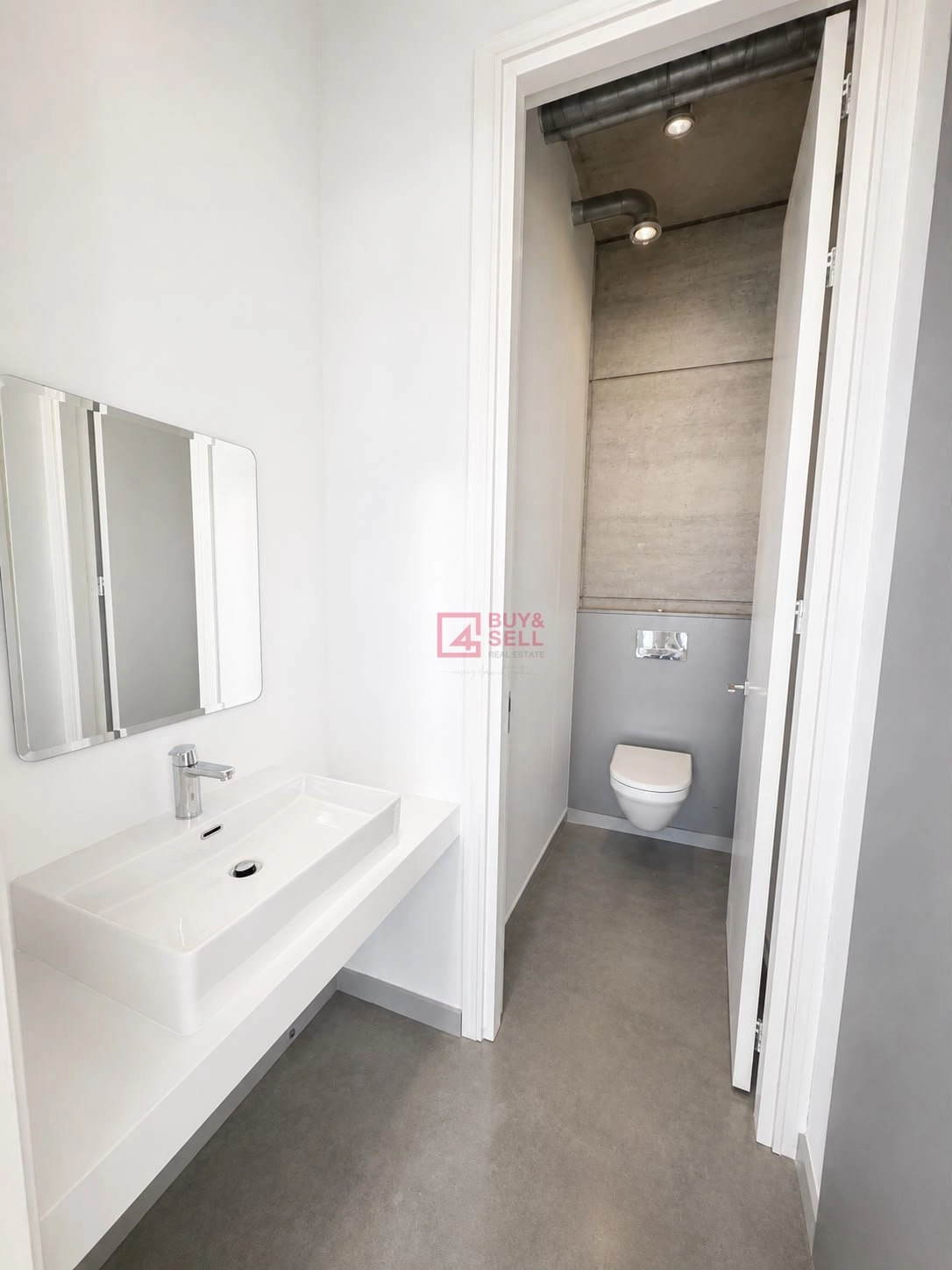 290m² Office for Rent in Limassol – Agios Athanasios