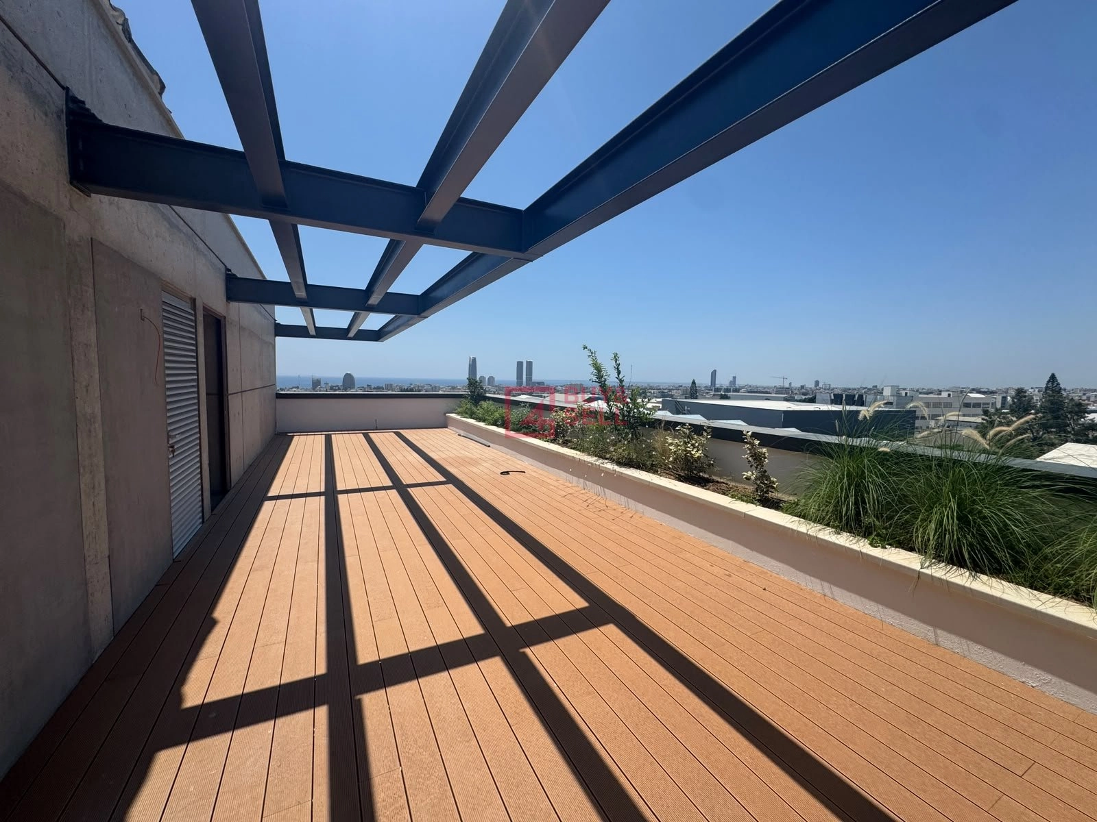 290m² Office for Rent in Limassol – Agios Athanasios