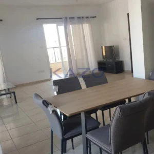 2 Bedroom House for Rent in Limassol – Zakaki
