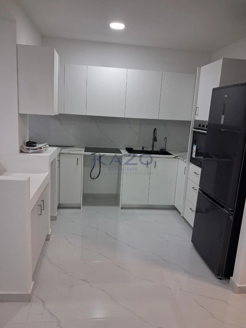 2 Bedroom Apartment for Rent in Limassol – Agia Fyla