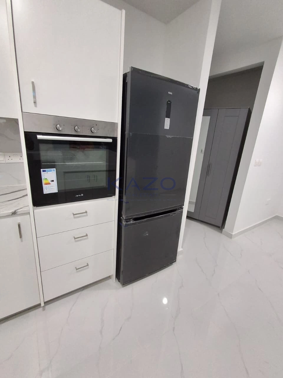 2 Bedroom Apartment for Rent in Limassol – Agia Fyla