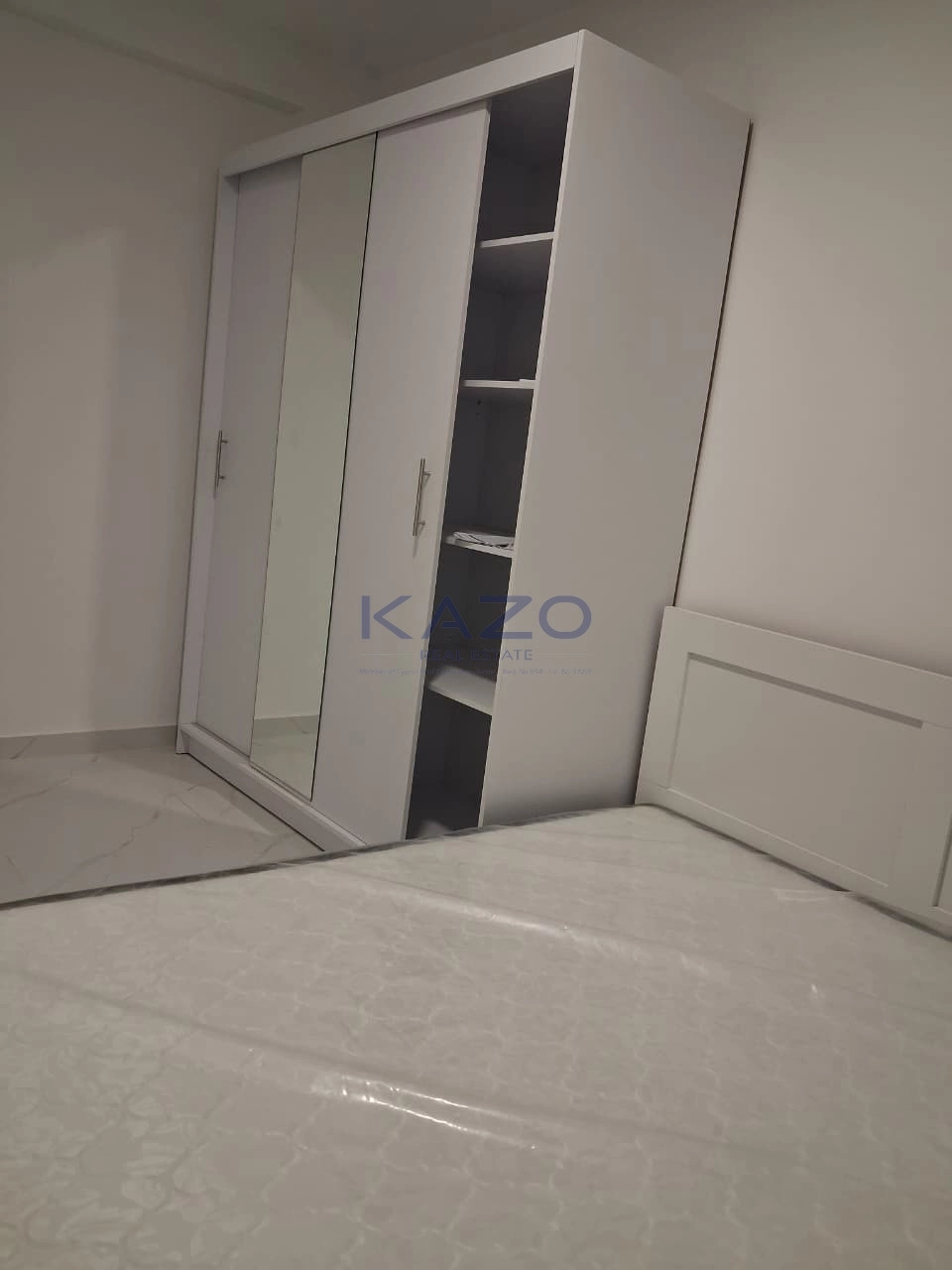 2 Bedroom Apartment for Rent in Limassol – Agia Fyla