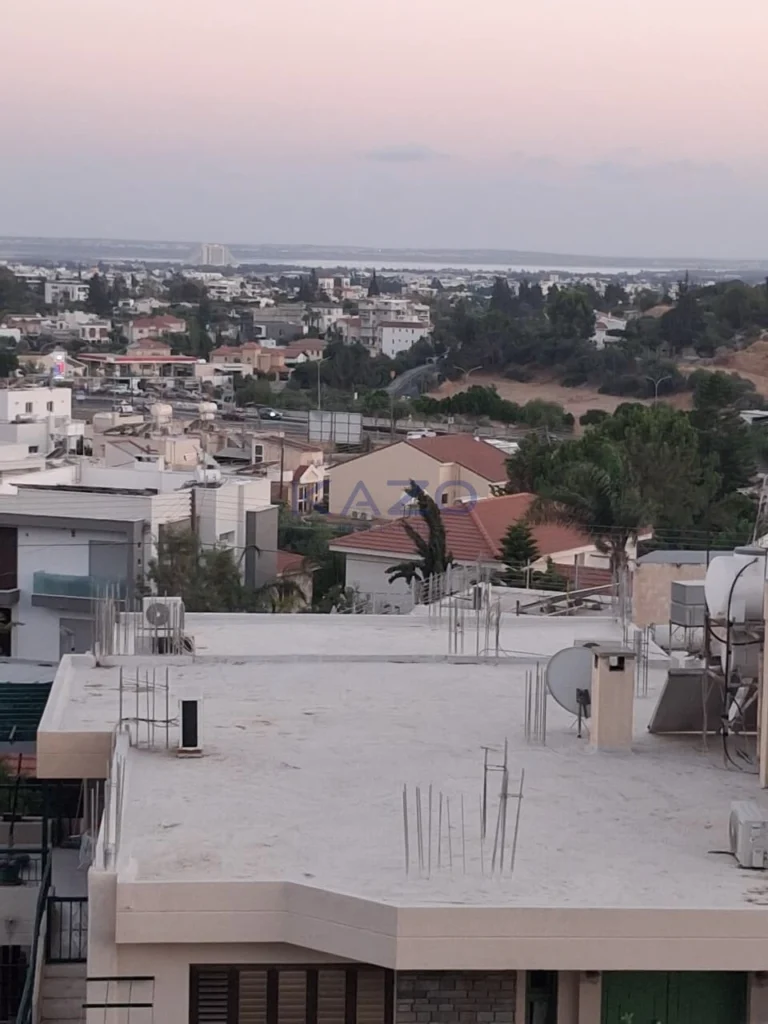 2 Bedroom Apartment for Rent in Limassol – Agia Fyla