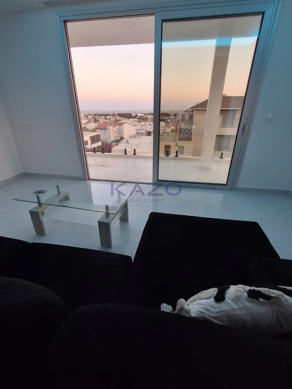 2 Bedroom Apartment for Rent in Limassol – Agia Fyla
