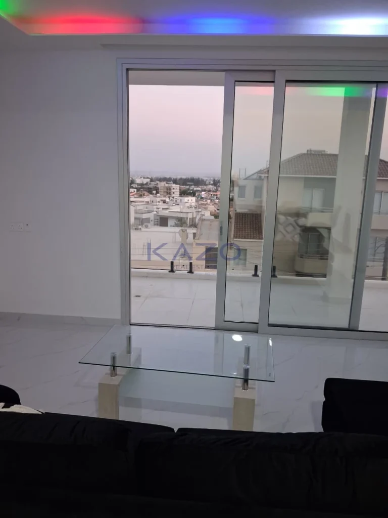2 Bedroom Apartment for Rent in Limassol – Agia Fyla