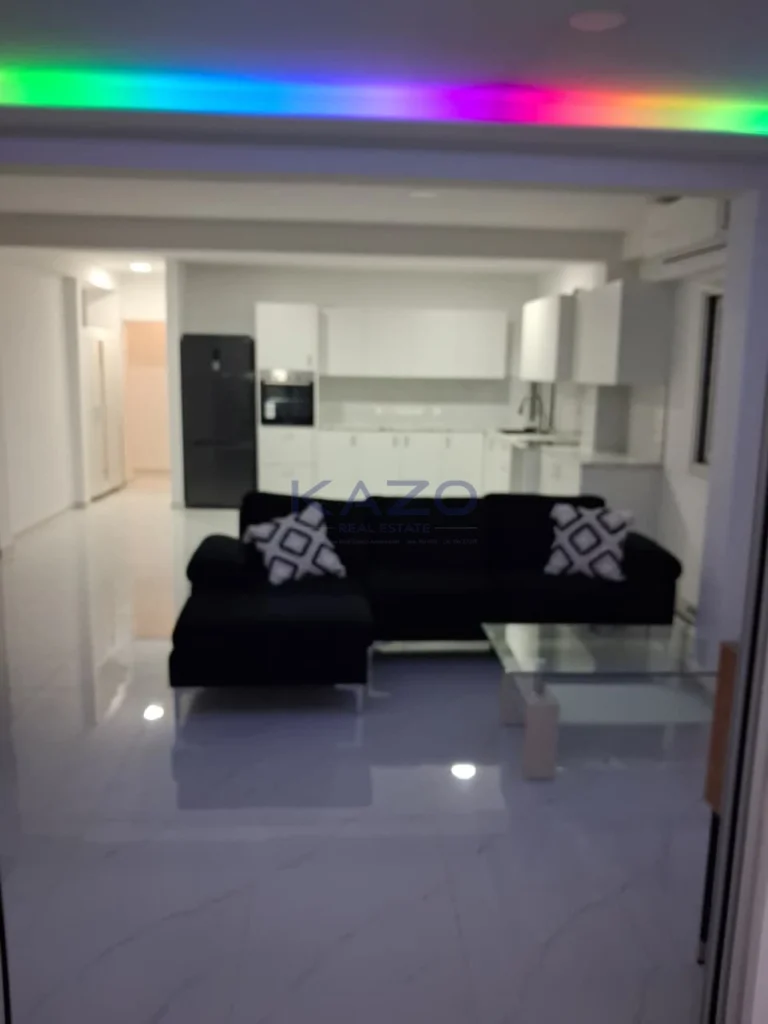 2 Bedroom Apartment for Rent in Limassol – Agia Fyla