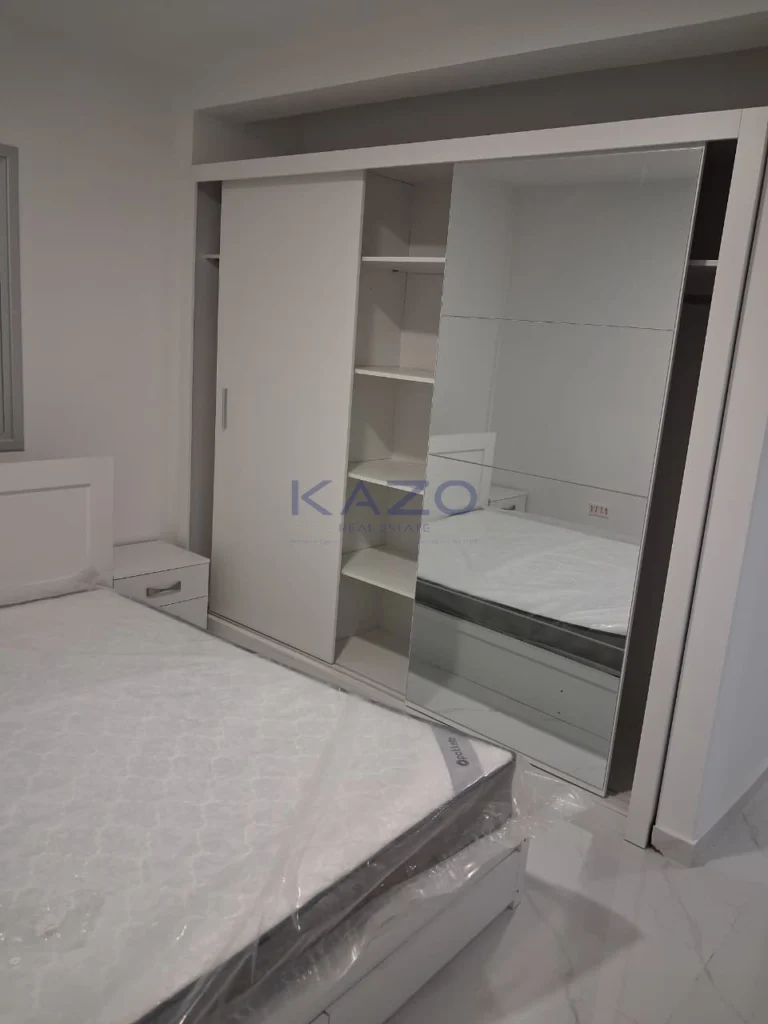 2 Bedroom Apartment for Rent in Limassol – Agia Fyla