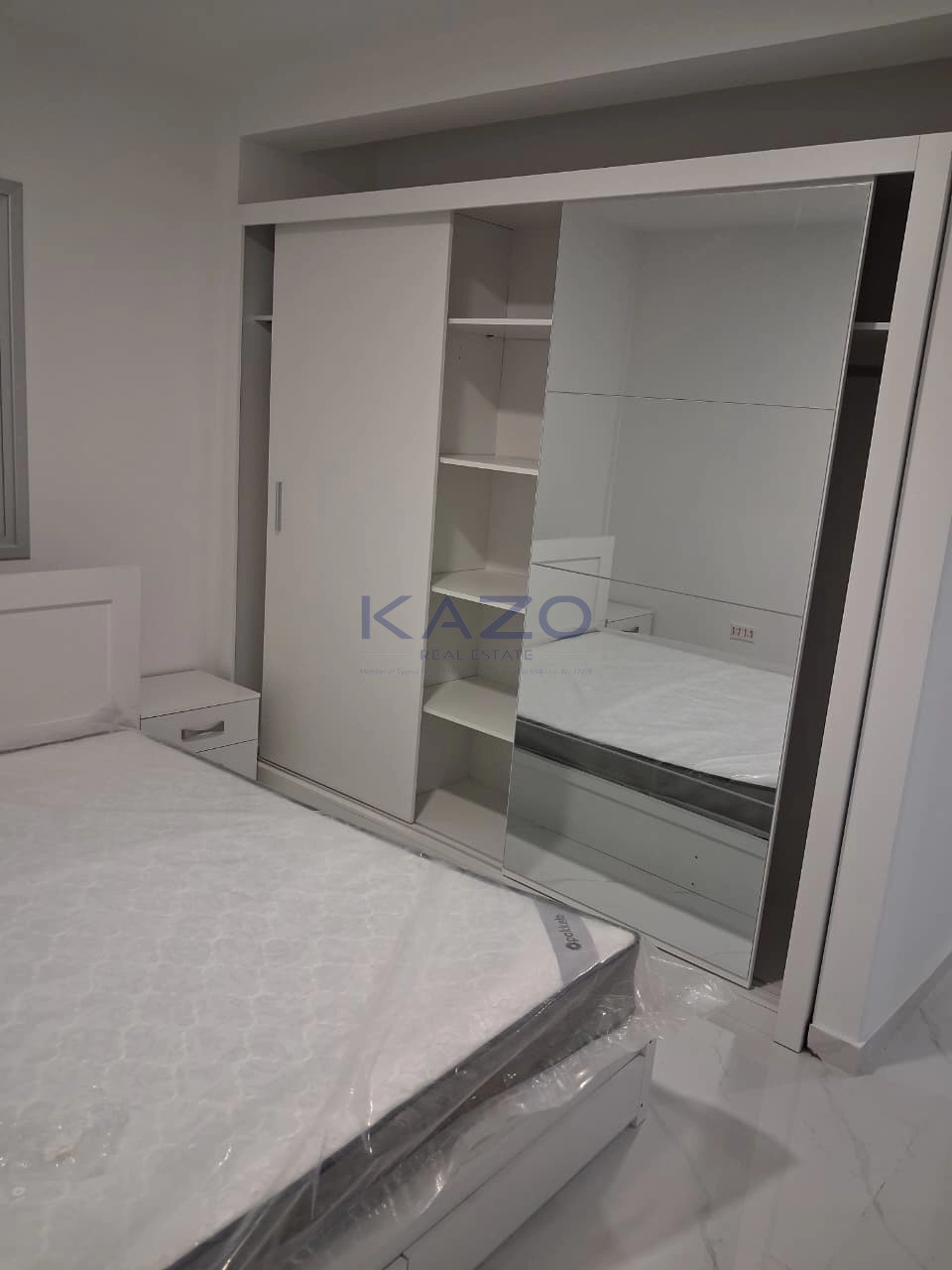 2 Bedroom Apartment for Rent in Limassol – Agia Fyla
