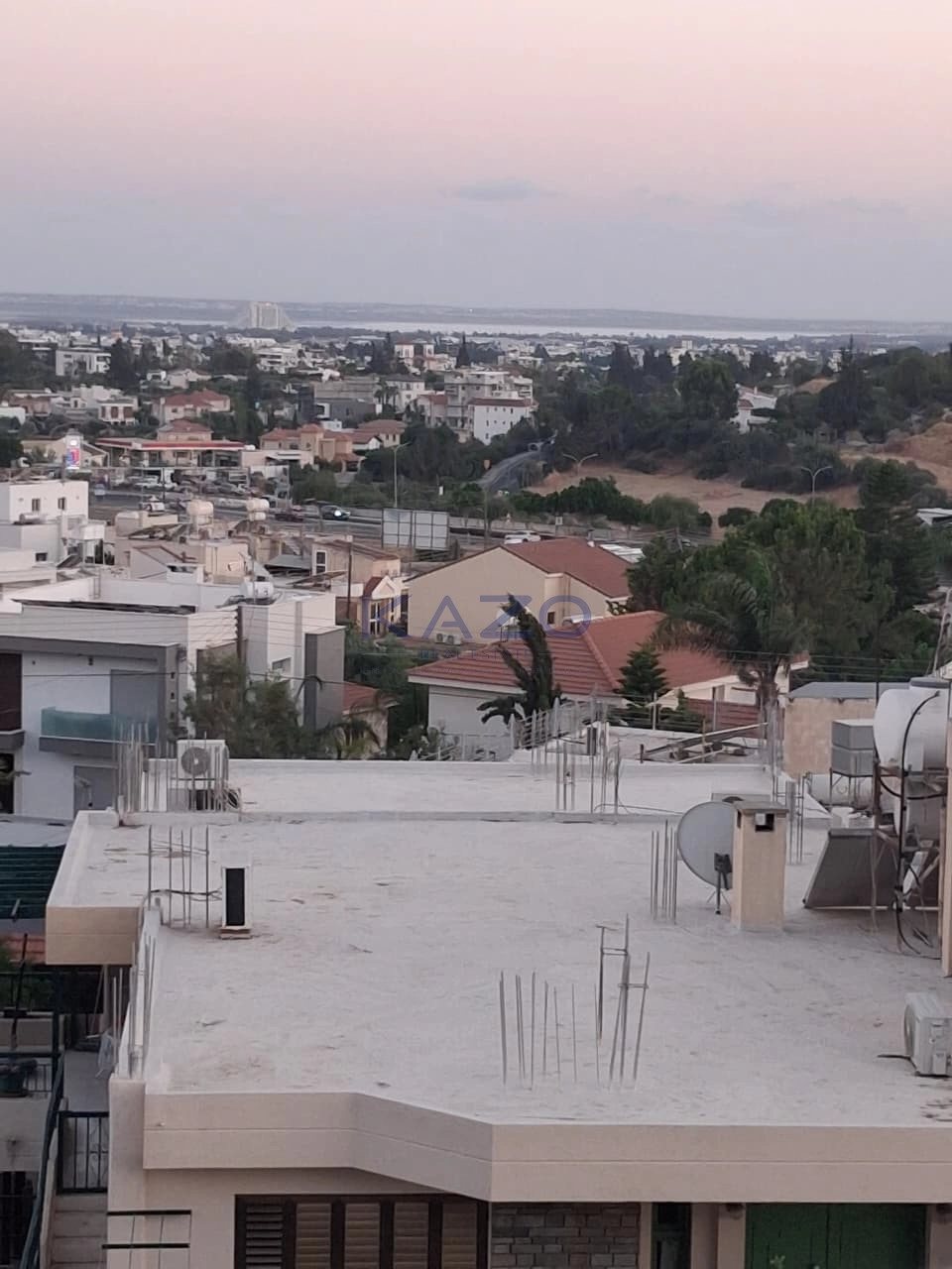 2 Bedroom Apartment for Rent in Limassol – Agia Fyla