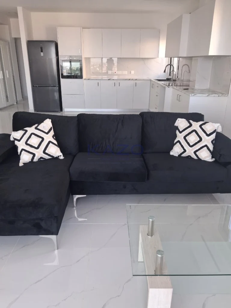 2 Bedroom Apartment for Rent in Limassol – Agia Fyla