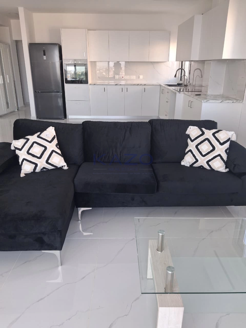 2 Bedroom Apartment for Rent in Limassol – Agia Fyla