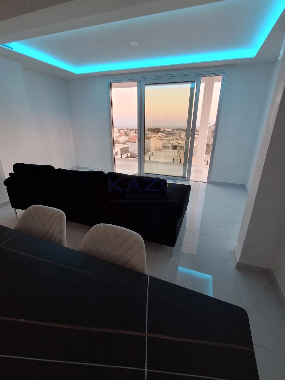 2 Bedroom Apartment for Rent in Limassol – Agia Fyla