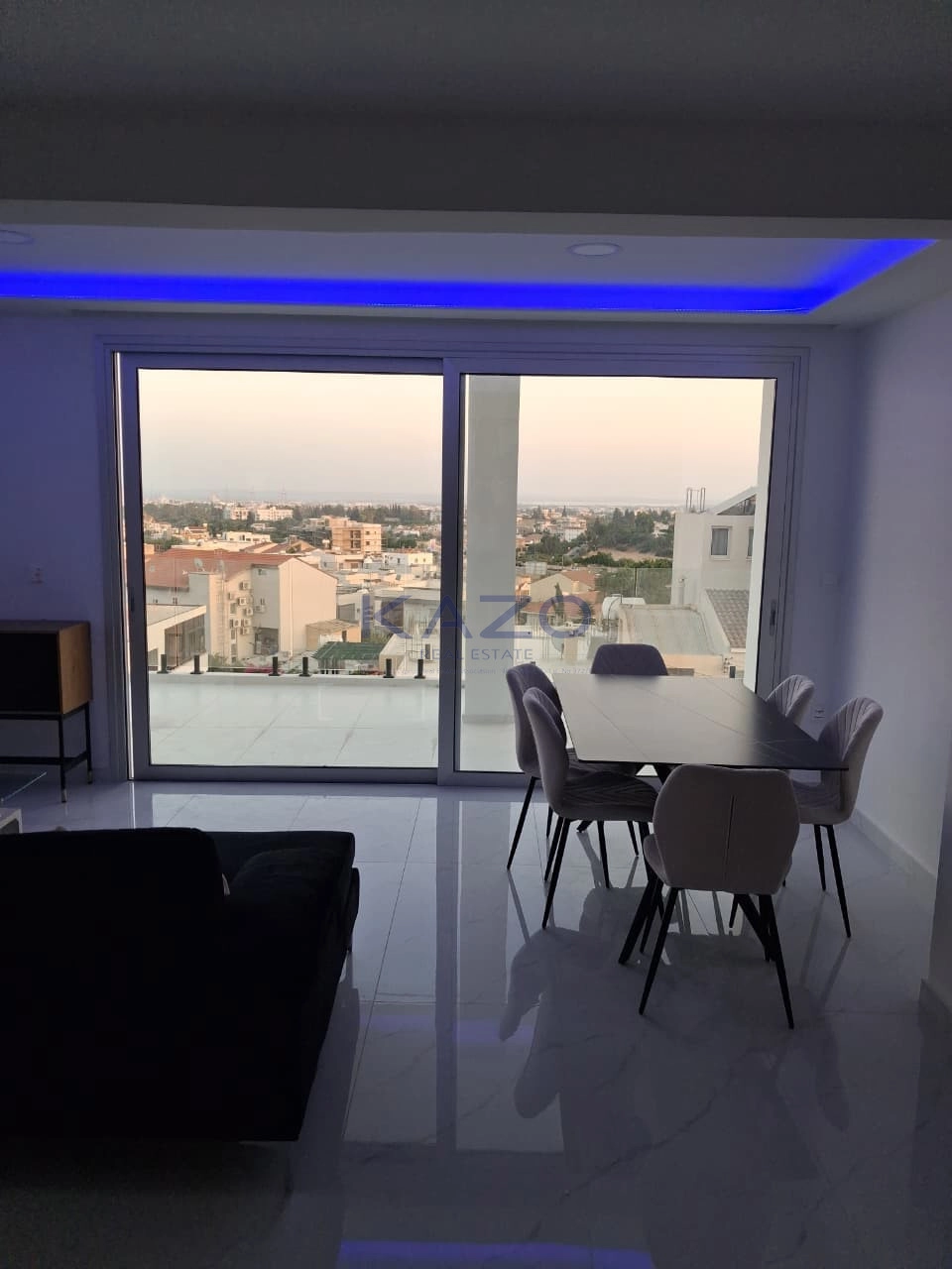 2 Bedroom Apartment for Rent in Limassol – Agia Fyla