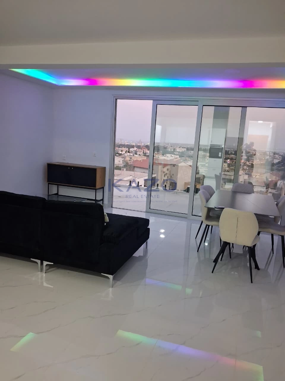 2 Bedroom Apartment for Rent in Limassol – Agia Fyla