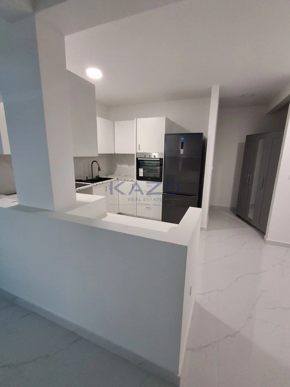 2 Bedroom Apartment for Rent in Limassol – Agia Fyla