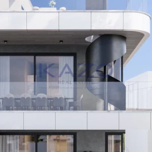 4 Bedroom Apartment for Sale in Limassol – Agios Nektarios