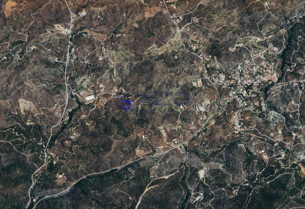 7,693m² Plot for Sale in Kalo Chorio Lemesou, Limassol District