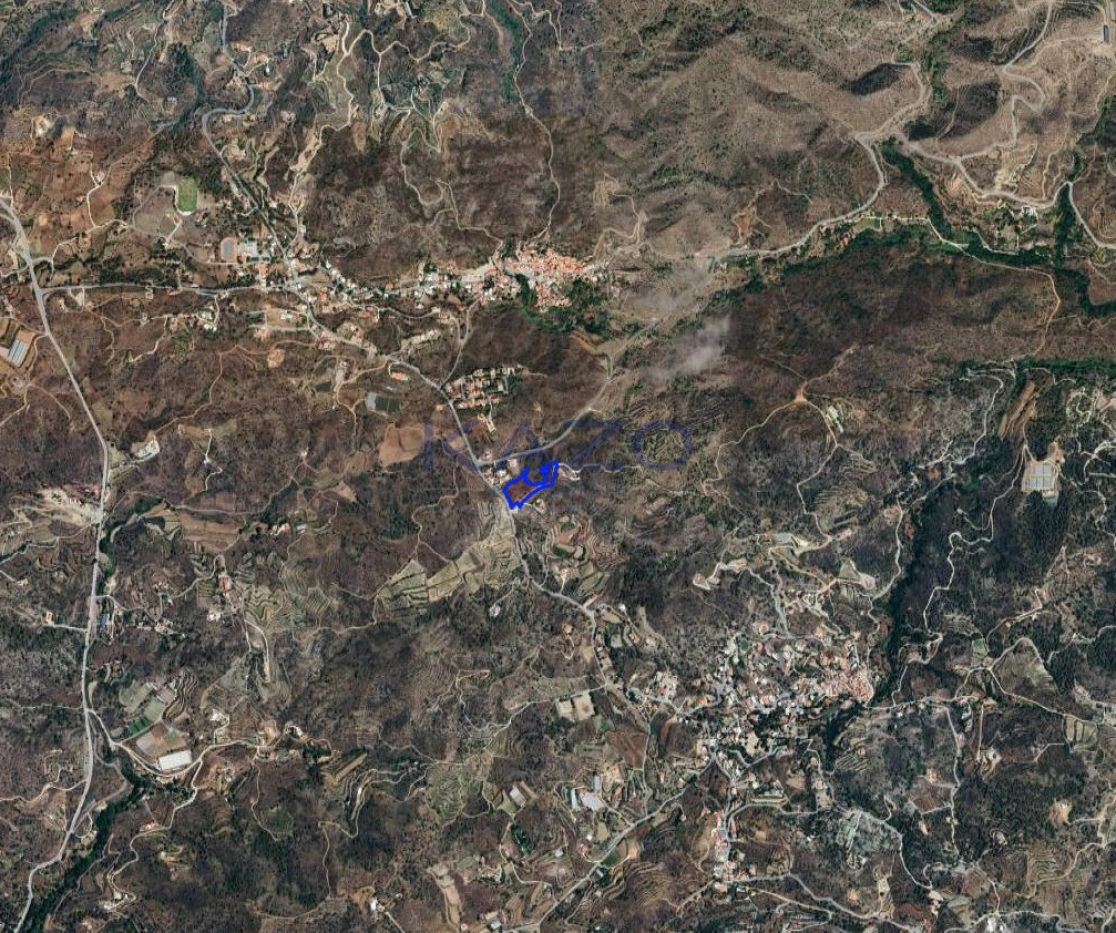 10,415m² Plot for Sale in Kalo Chorio Lemesou, Limassol District