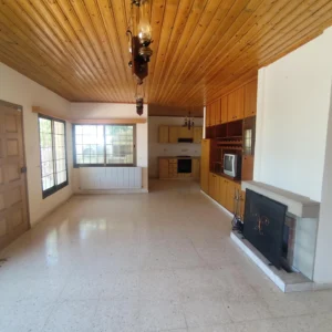 3 Bedroom House for Rent in Moniatis, Limassol District