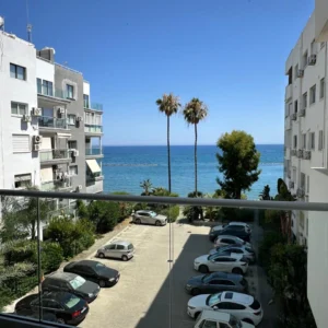 3 Bedroom Apartment for Rent in Germasogeia – Tourist Area, Limassol District
