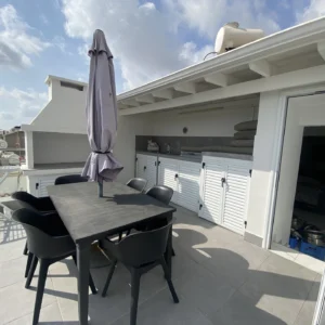 4 Bedroom Apartment for Rent in Paphos – Agios Theodoros