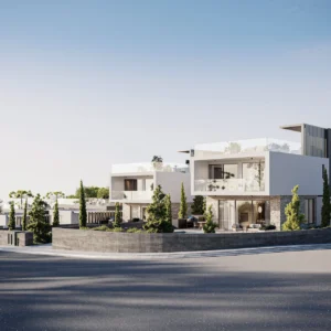 3 Bedroom House for Sale in Tala, Paphos District