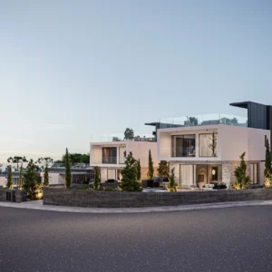 4 Bedroom House for Sale in Tala, Paphos District