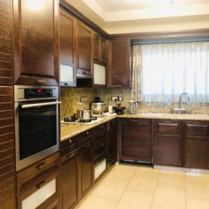 5 Bedroom House for Sale in Potamos Germasogeias, Limassol District