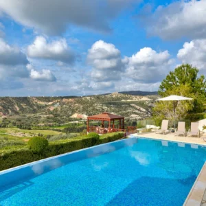 4 Bedroom House for Sale in Paphos District