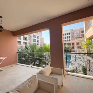 2 Bedroom Apartment for Rent in Potamos Germasogeias, Limassol District
