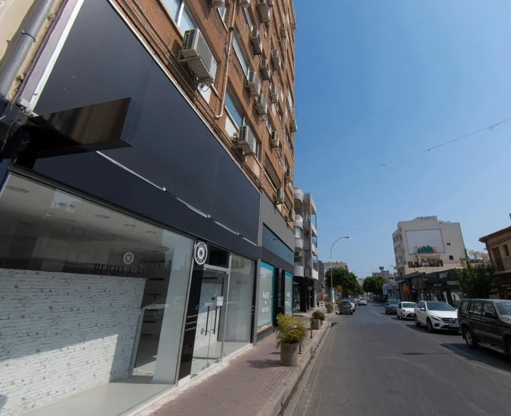 for Sale in Limassol – Agia Zoni