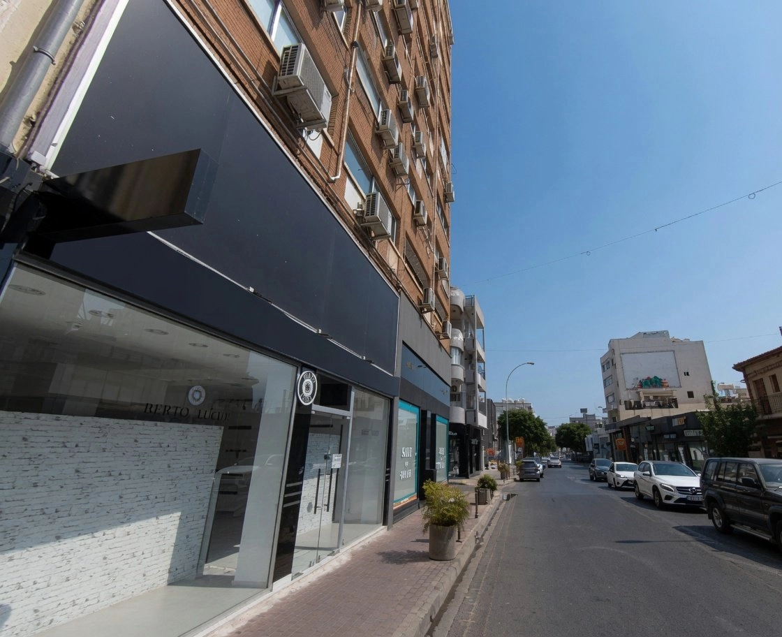 for Sale in Limassol – Agia Zoni