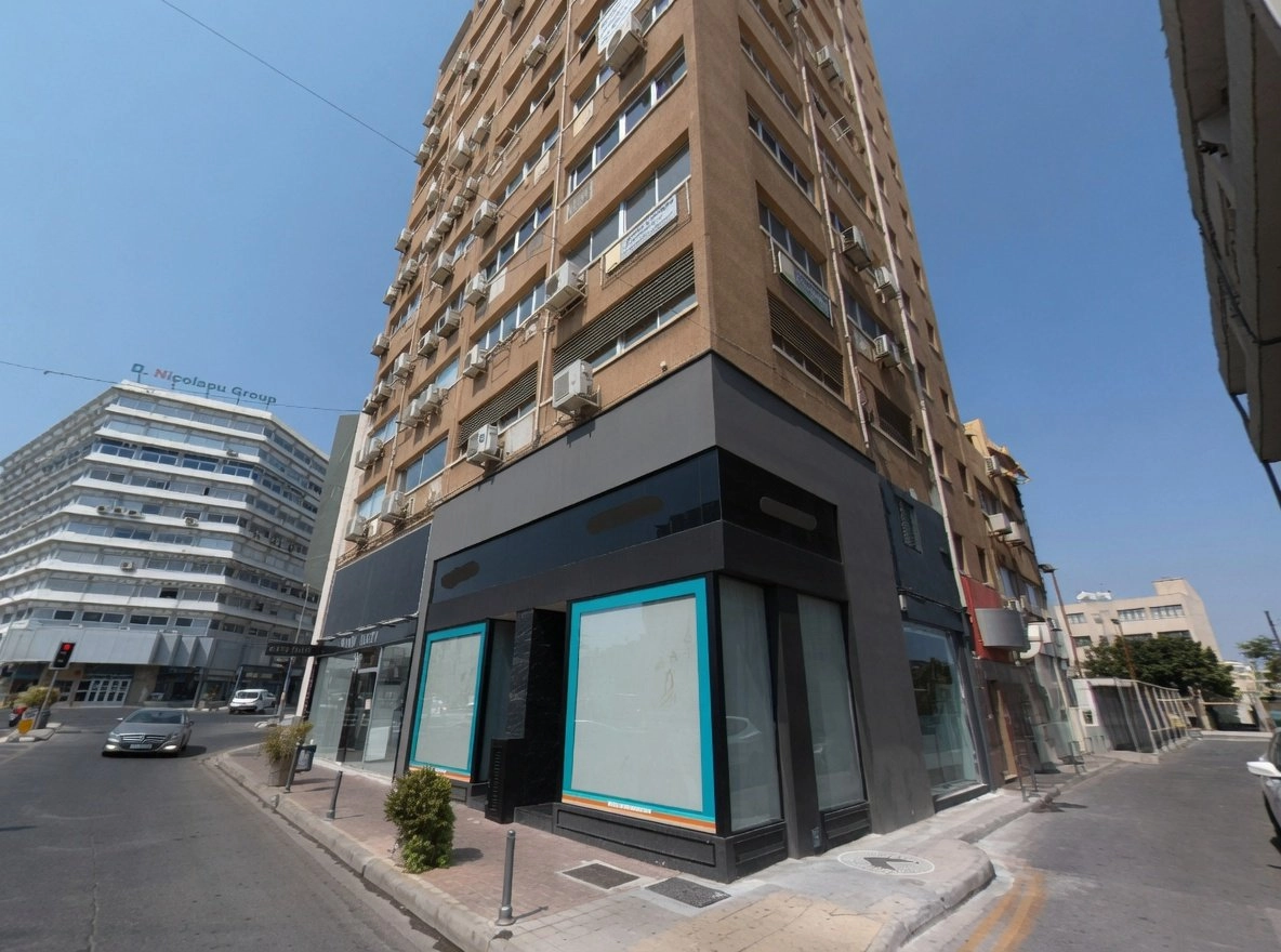 for Sale in Limassol – Agia Zoni