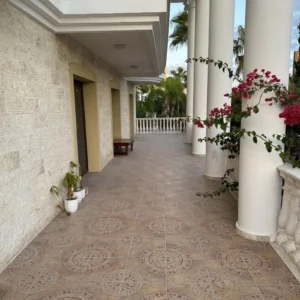 6+ Bedroom House for Sale in Parekklisia Tourist Area, Limassol District