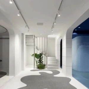 200m² Office for Rent in Larnaca – Chrysopolitissa