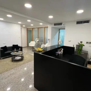260m² Office for Rent in Agia Triada, Limassol District