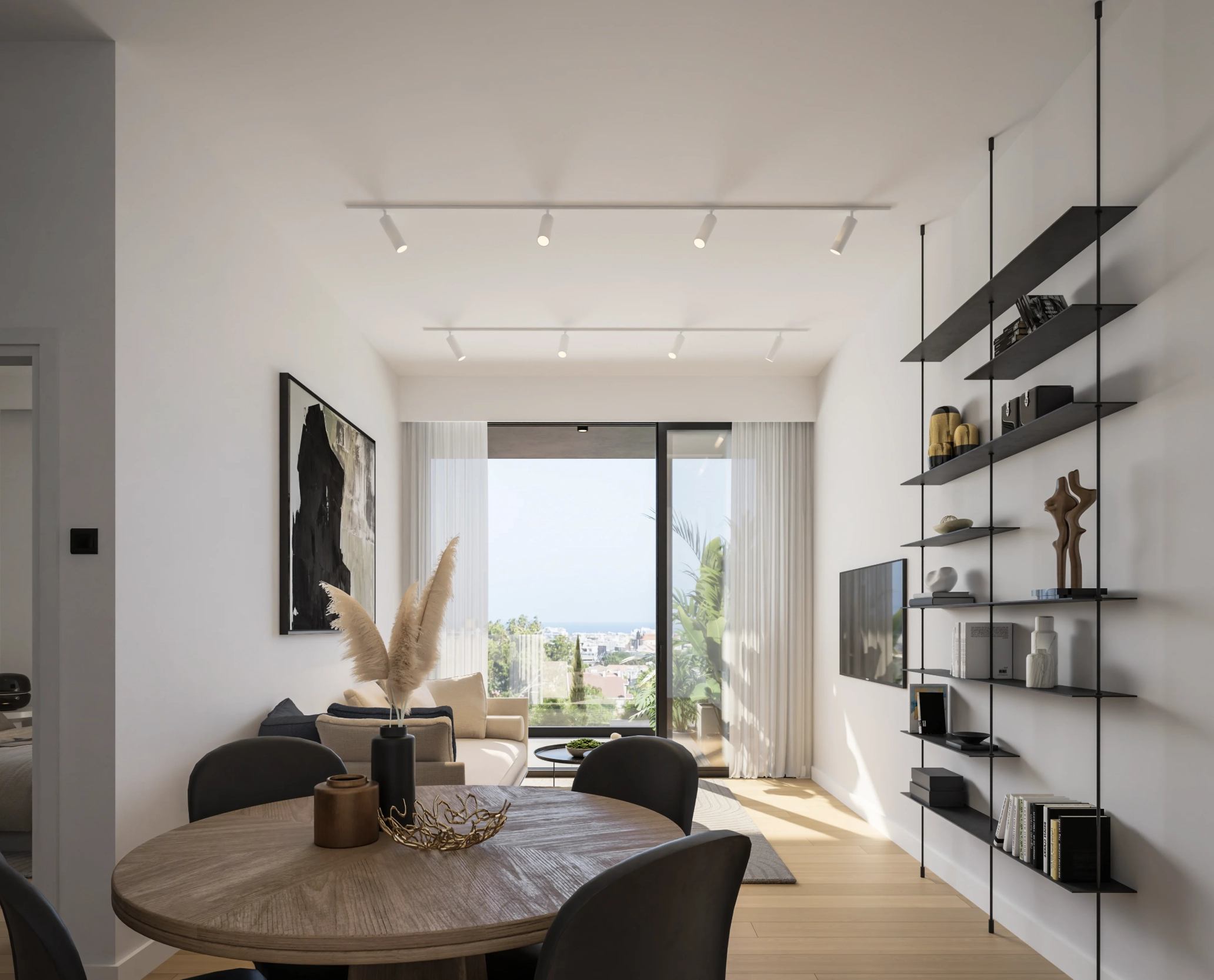 1 Bedroom Apartment for Sale in Limassol District