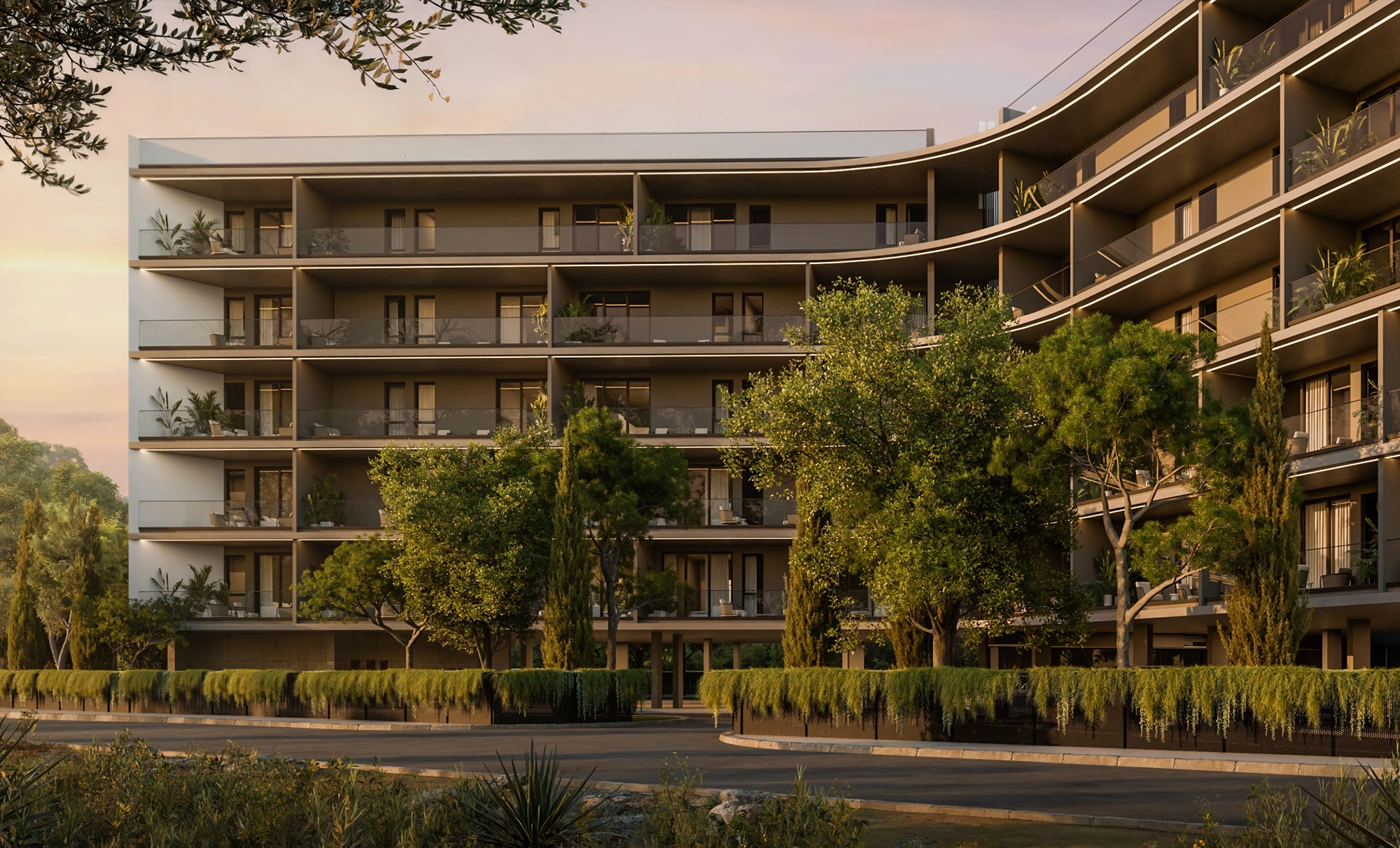 1 Bedroom Apartment for Sale in Limassol District