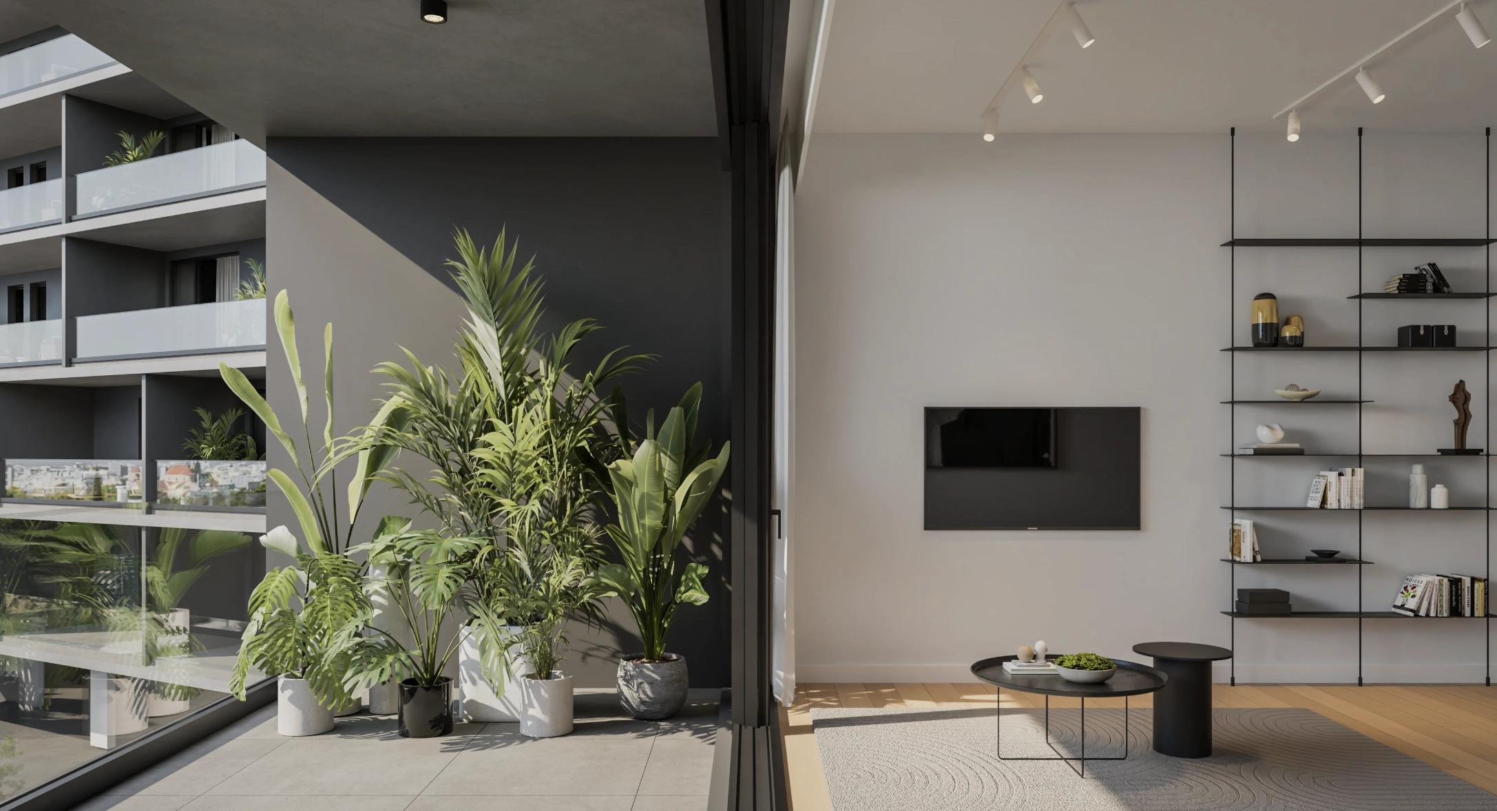 1 Bedroom Apartment for Sale in Limassol District