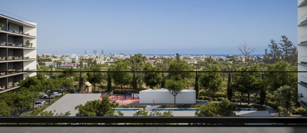 1 Bedroom Apartment for Sale in Limassol District