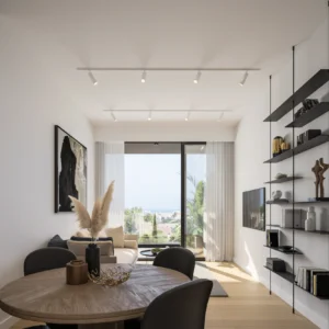1 Bedroom Apartment for Sale in Limassol District