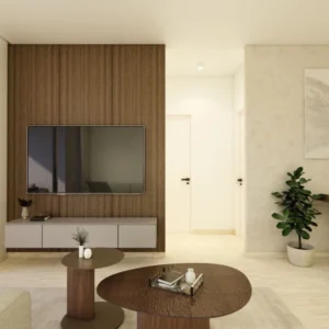 2 Bedroom Apartment for Sale in Dali, Nicosia District