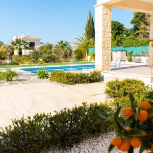 2 Bedroom House for Sale in Kouklia, Paphos District