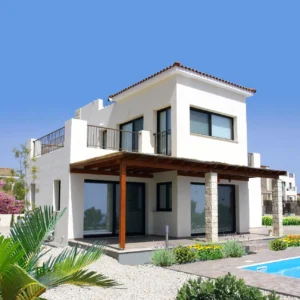 3 Bedroom House for Sale in Kouklia, Paphos District
