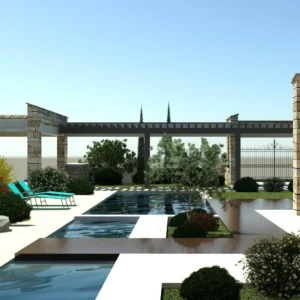 3 Bedroom House for Sale in Kouklia, Paphos District
